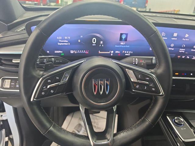 2026 Buick Enclave 4dr Preferred