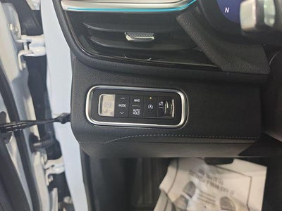 2026 Buick Enclave 4dr Preferred