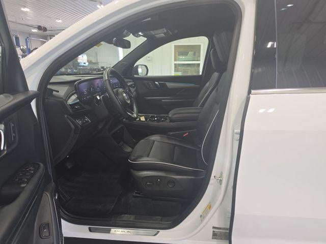 2026 Buick Enclave 4dr Preferred