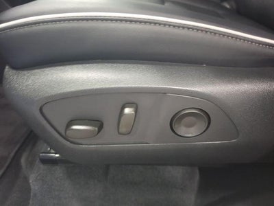 2026 Buick Enclave 4dr Preferred