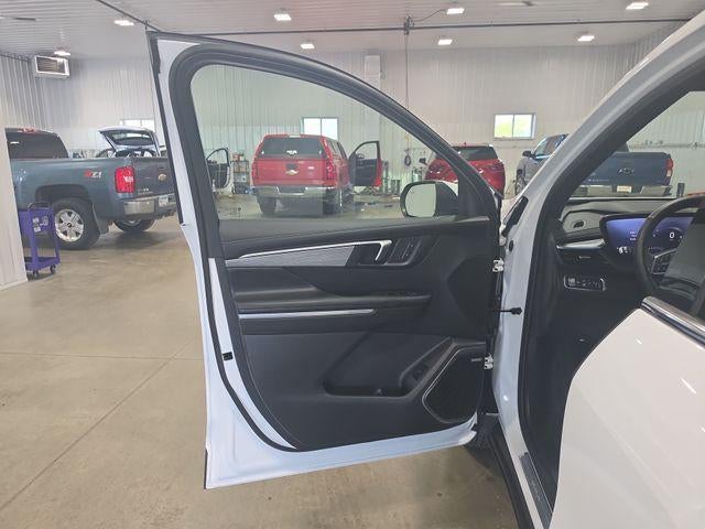 2026 Buick Enclave 4dr Preferred