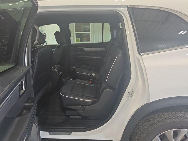 2026 Buick Enclave 4dr Preferred