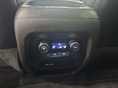 2026 Buick Enclave 4dr Preferred