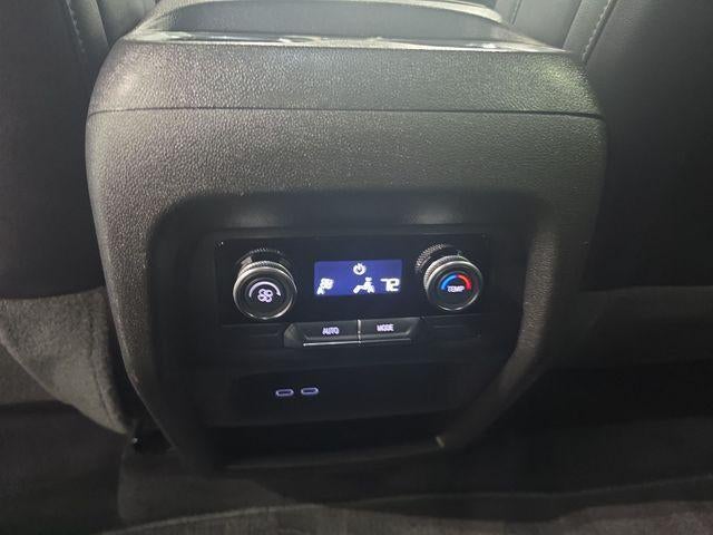 2026 Buick Enclave 4dr Preferred