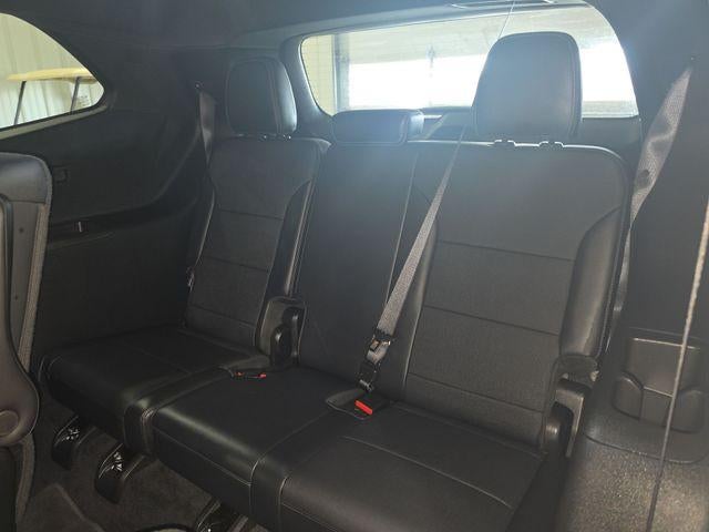2026 Buick Enclave 4dr Preferred