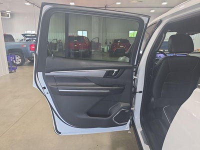 2026 Buick Enclave 4dr Preferred