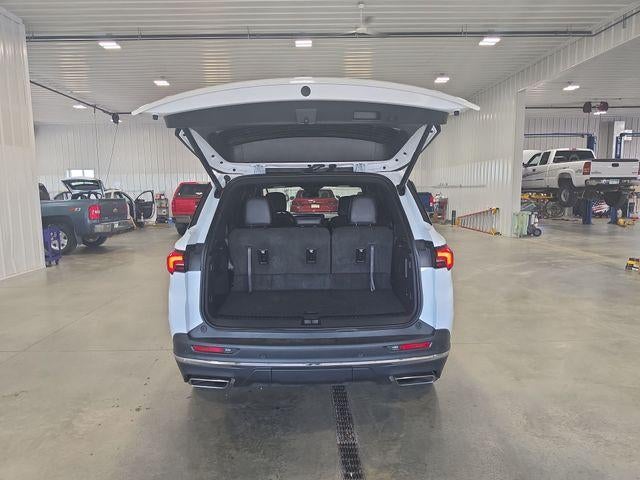 2026 Buick Enclave 4dr Preferred