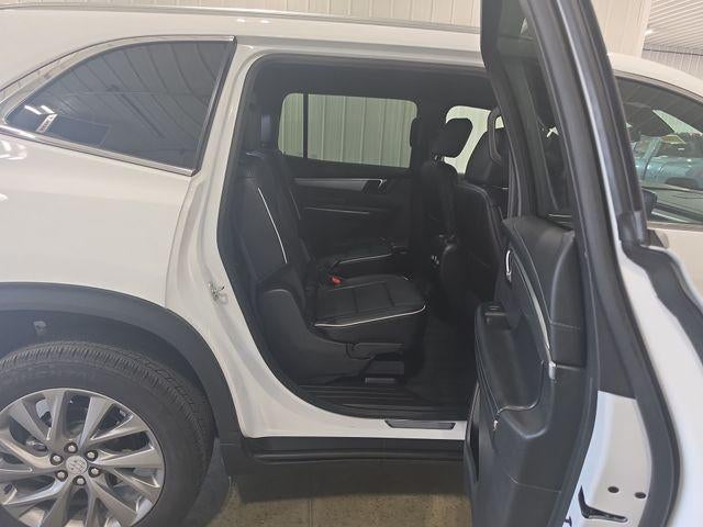 2026 Buick Enclave 4dr Preferred