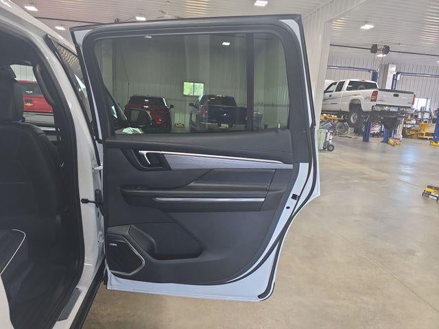 2026 Buick Enclave 4dr Preferred