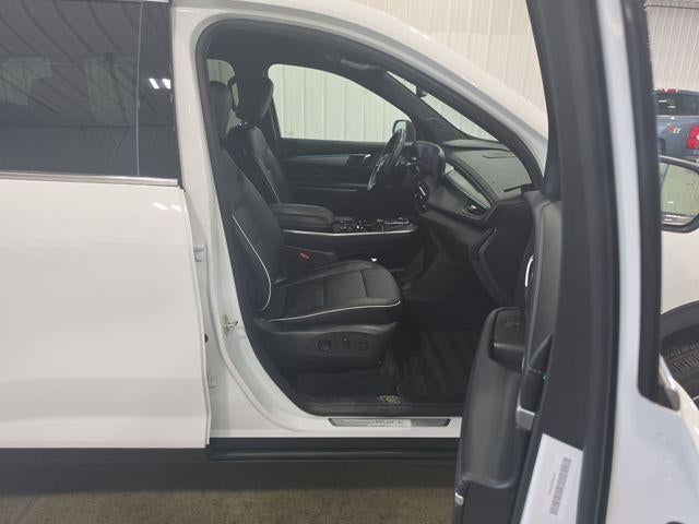 2026 Buick Enclave 4dr Preferred