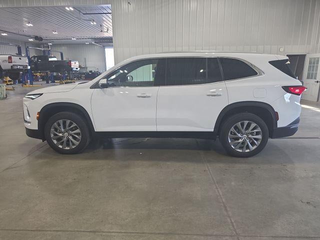 2026 Buick Enclave 4dr Preferred