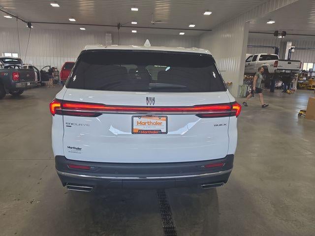 2026 Buick Enclave 4dr Preferred