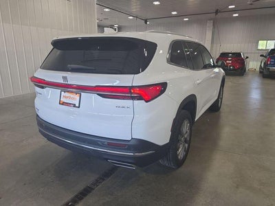 2026 Buick Enclave 4dr Preferred