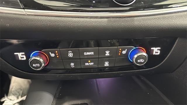 2019 Buick Enclave Essence AWD