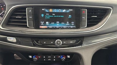 2019 Buick Enclave Essence AWD