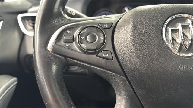 2019 Buick Enclave Essence AWD