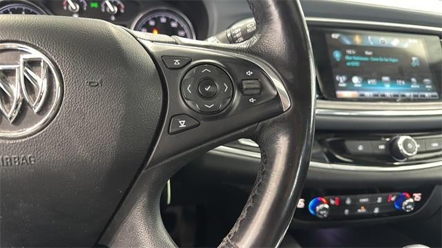 2019 Buick Enclave Essence AWD