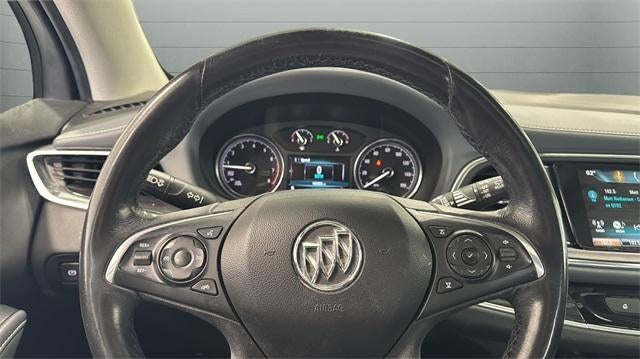 2019 Buick Enclave Essence AWD