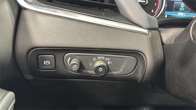 2019 Buick Enclave Essence AWD