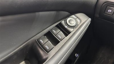 2019 Buick Enclave Essence AWD