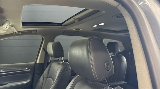 2019 Buick Enclave Essence AWD