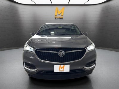 2019 Buick Enclave Essence AWD