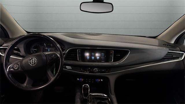 2019 Buick Enclave Essence AWD
