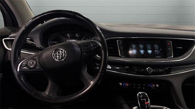 2019 Buick Enclave Essence AWD