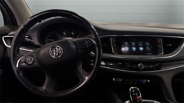 2019 Buick Enclave Essence AWD