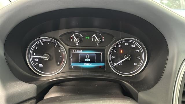 2019 Buick Enclave Essence AWD