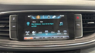 2019 Buick Enclave Essence AWD