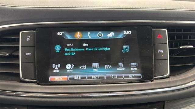 2019 Buick Enclave Essence AWD