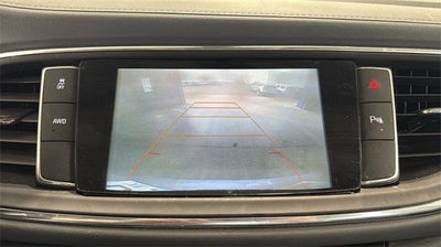 2019 Buick Enclave Essence AWD