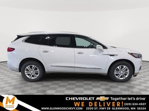 2020 Buick Enclave Essence AWD