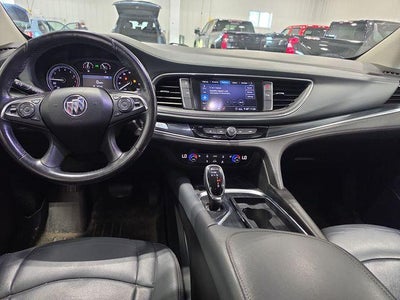2020 Buick Enclave Essence AWD