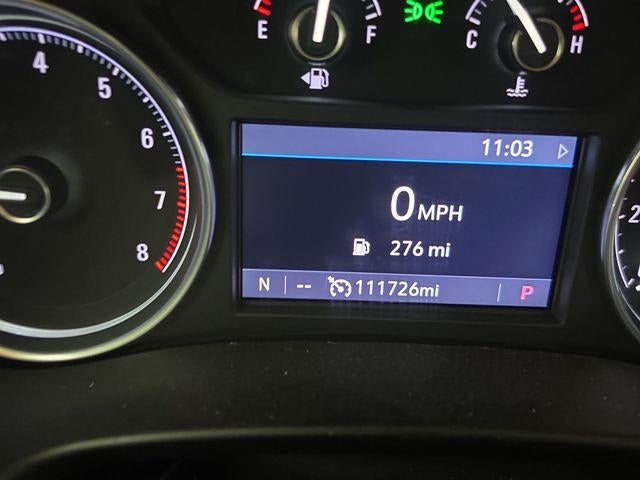 2020 Buick Enclave Essence AWD