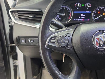 2020 Buick Enclave Essence AWD