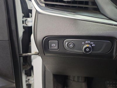 2020 Buick Enclave Essence AWD