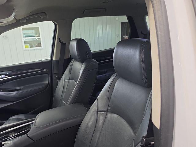 2020 Buick Enclave Essence AWD