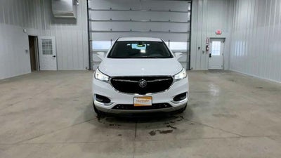 2020 Buick Enclave Essence AWD