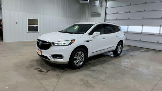 2020 Buick Enclave Essence AWD