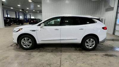 2020 Buick Enclave Essence AWD