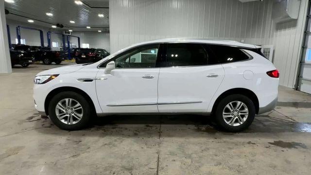 2020 Buick Enclave Essence AWD