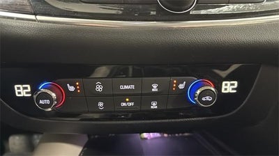 2022 Buick Enclave Essence AWD