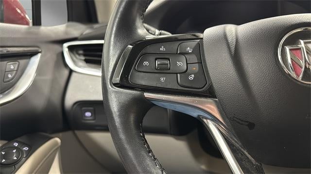 2022 Buick Enclave Essence AWD