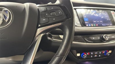 2022 Buick Enclave Essence AWD