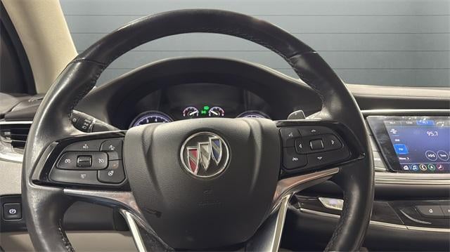 2022 Buick Enclave Essence AWD