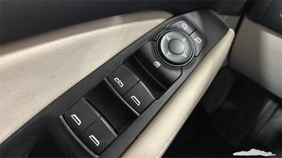 2022 Buick Enclave Essence AWD