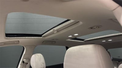 2022 Buick Enclave Essence AWD