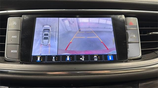 2022 Buick Enclave Essence AWD